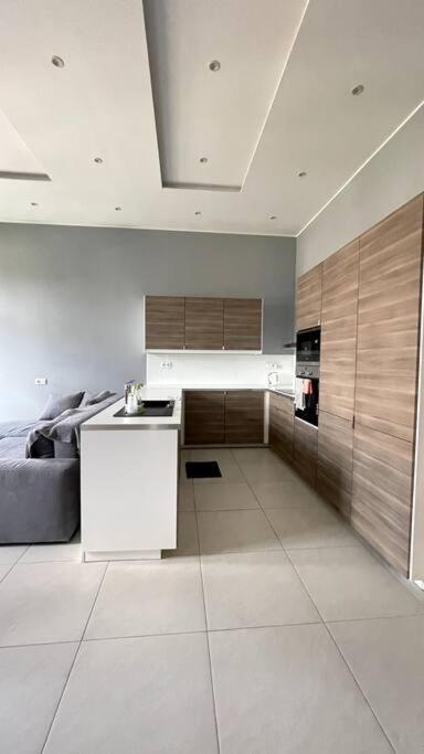 Renovated And Spacious Two-bedroom In Apartament *