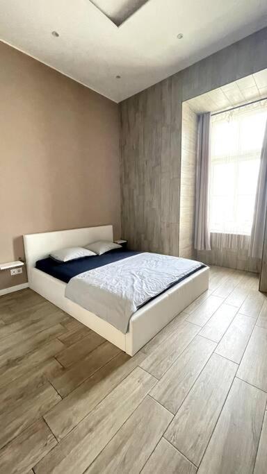 Renovated And Spacious Two-bedroom In Apartment *